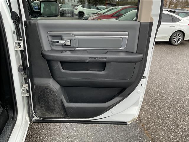 2023 RAM 1500 Classic SLT (Stk: 260242) in Ottawa - Image 19 of 20