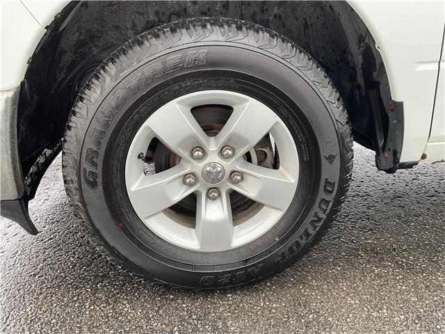 2023 RAM 1500 Classic SLT (Stk: 260242) in Ottawa - Image 20 of 20