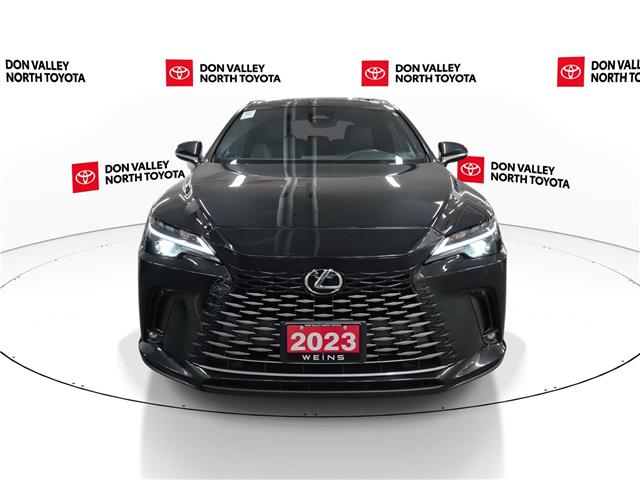 2023 Lexus RX 350 Base (Stk: 10120169AA) in Markham - Image 3 of 34