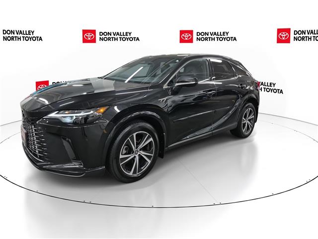 2023 Lexus RX 350 Base (Stk: 10120169AA) in Markham - Image 4 of 34