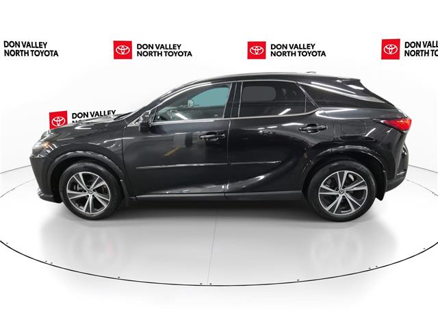 2023 Lexus RX 350 Base (Stk: 10120169AA) in Markham - Image 5 of 34