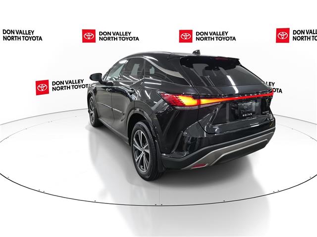 2023 Lexus RX 350 Base (Stk: 10120169AA) in Markham - Image 6 of 34