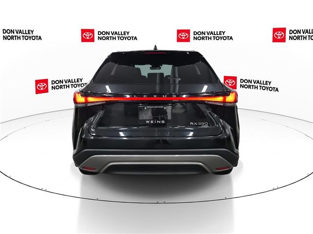 2023 Lexus RX 350 Base (Stk: 10120169AA) in Markham - Image 7 of 34