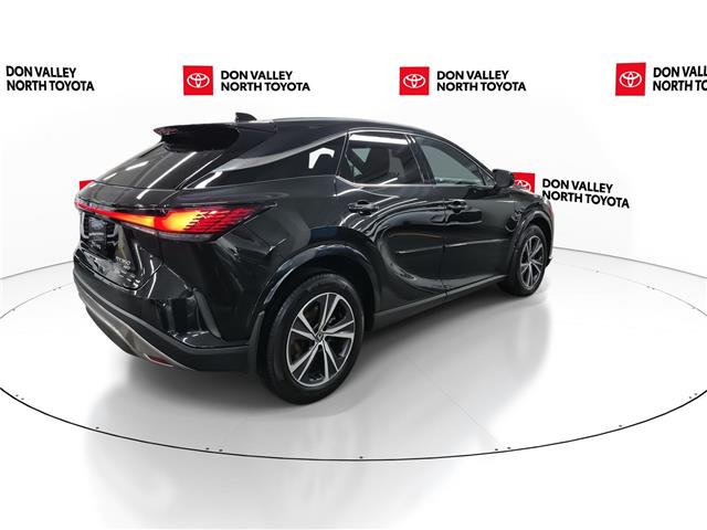 2023 Lexus RX 350 Base (Stk: 10120169AA) in Markham - Image 8 of 34