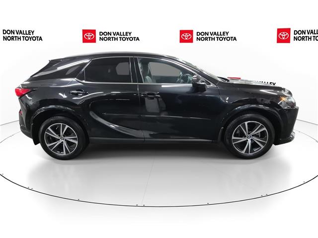 2023 Lexus RX 350 Base (Stk: 10120169AA) in Markham - Image 9 of 34
