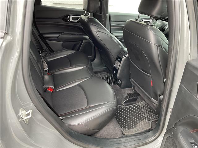 2023 Jeep Compass Trailhawk (Stk: 260293) in Ottawa - Image 11 of 21
