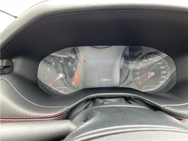 2023 Jeep Compass Trailhawk (Stk: 260293) in Ottawa - Image 13 of 21