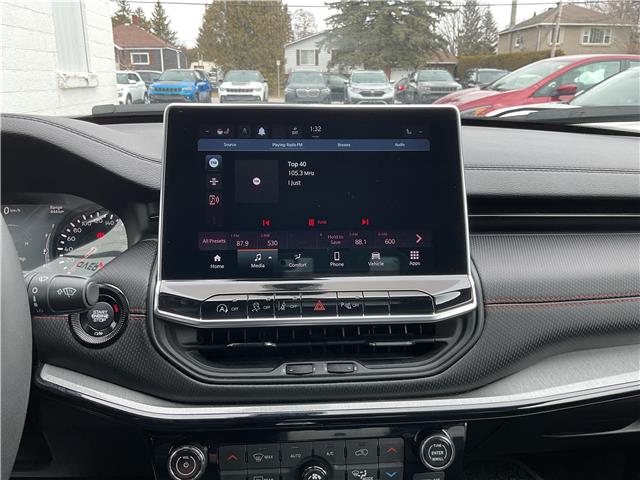 2023 Jeep Compass Trailhawk (Stk: 260293) in Ottawa - Image 14 of 21