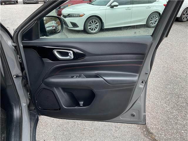 2023 Jeep Compass Trailhawk (Stk: 260293) in Ottawa - Image 17 of 21