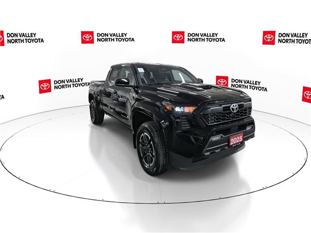2025 Toyota Tacoma Base (Stk: 10120248A) in Markham - Image 2 of 29