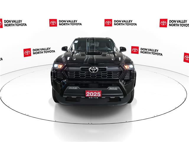 2025 Toyota Tacoma Base (Stk: 10120248A) in Markham - Image 3 of 29