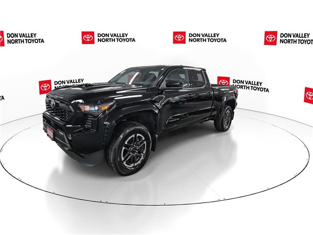 2025 Toyota Tacoma Base (Stk: 10120248A) in Markham - Image 4 of 29