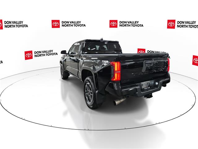 2025 Toyota Tacoma Base (Stk: 10120248A) in Markham - Image 6 of 29