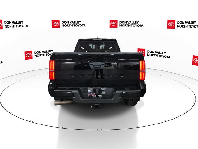 2025 Toyota Tacoma Base (Stk: 10120248A) in Markham - Image 7 of 29
