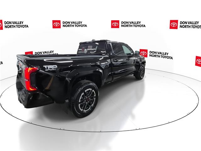 2025 Toyota Tacoma Base (Stk: 10120248A) in Markham - Image 8 of 29