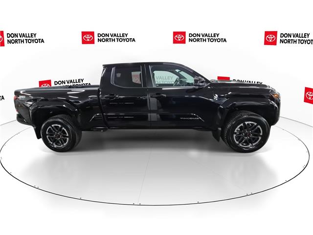 2025 Toyota Tacoma Base (Stk: 10120248A) in Markham - Image 9 of 29
