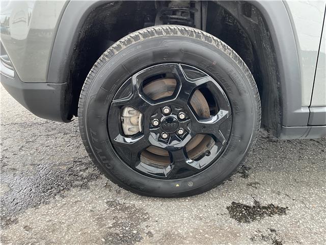 2023 Jeep Compass Trailhawk (Stk: 260293) in Ottawa - Image 21 of 21