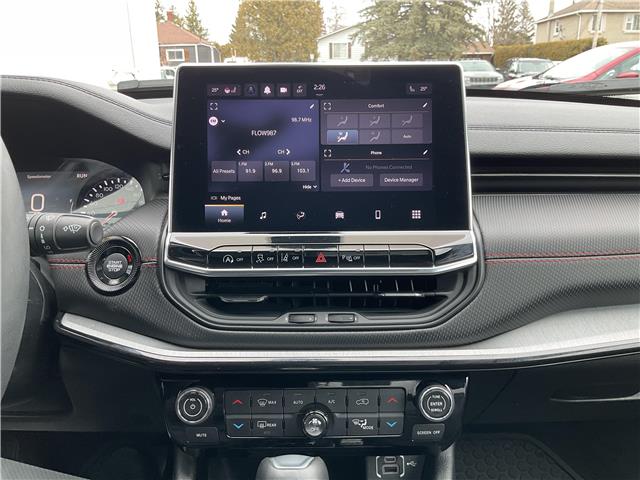 2024 Jeep Compass Trailhawk (Stk: 260297) in Ottawa - Image 14 of 21