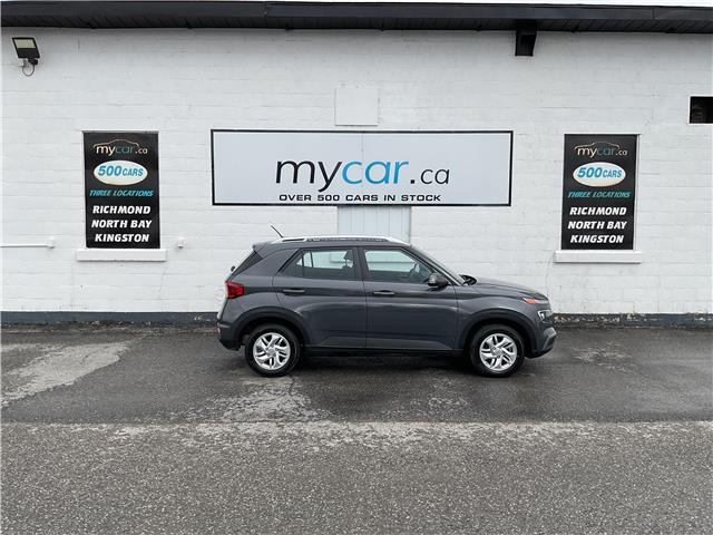 2025 Hyundai Venue  (Stk: 260330) in Ottawa - Image 2 of 23