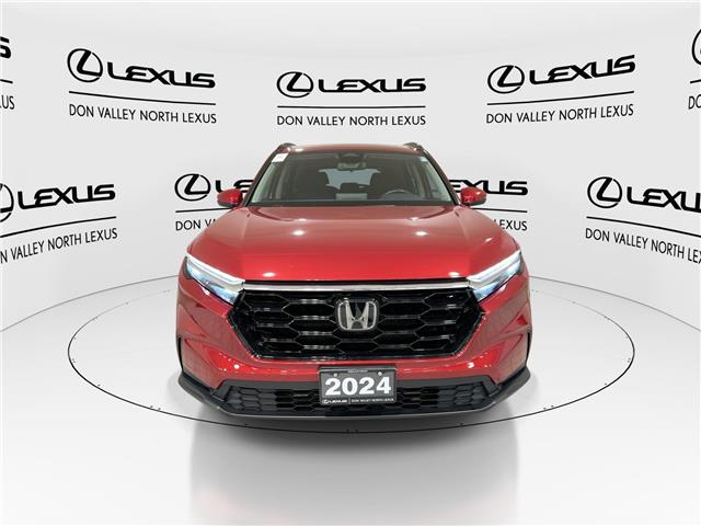 2024 Honda CR-V  (Stk: 14112339A) in Markham - Image 4 of 30