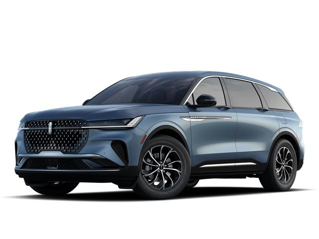 2026 Lincoln Nautilus Premiere (Stk: 260273) in Hamilton - Image 1 of 7