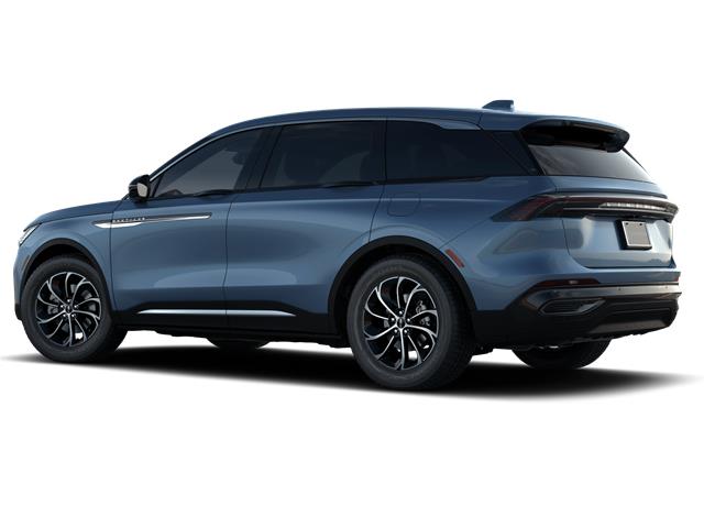 2026 Lincoln Nautilus Premiere (Stk: 260273) in Hamilton - Image 2 of 7