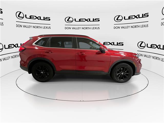 2024 Honda CR-V  (Stk: 14112339A) in Markham - Image 10 of 30