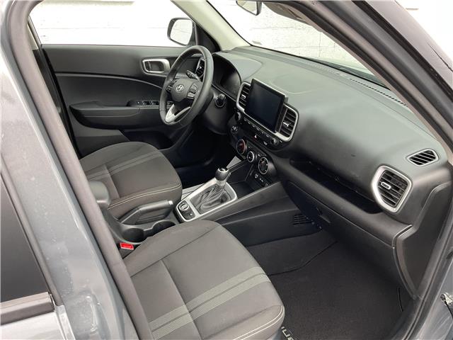 2025 Hyundai Venue  (Stk: 260330) in Ottawa - Image 7 of 23