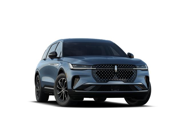 2026 Lincoln Nautilus Premiere (Stk: 260273) in Hamilton - Image 4 of 7