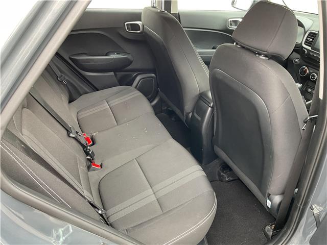 2025 Hyundai Venue  (Stk: 260330) in Ottawa - Image 9 of 23