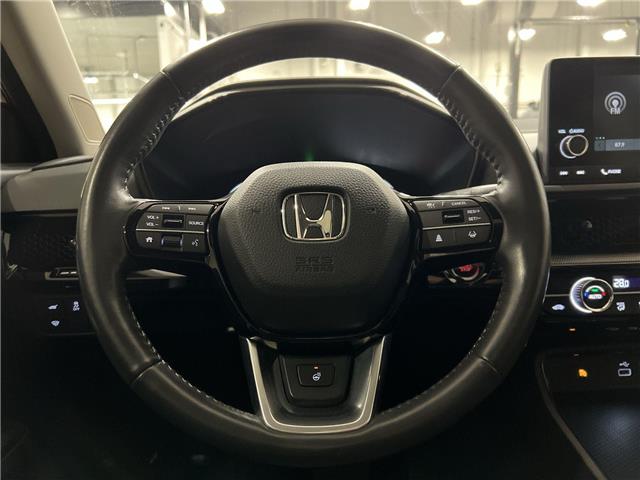 2024 Honda CR-V  (Stk: 14112339A) in Markham - Image 25 of 30