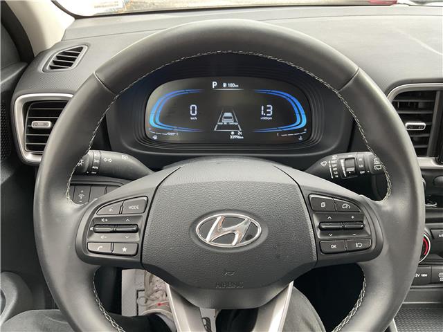 2025 Hyundai Venue  (Stk: 260330) in Ottawa - Image 10 of 23