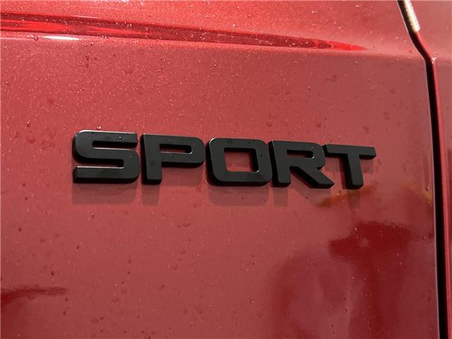 2024 Honda CR-V  (Stk: 14112339A) in Markham - Image 27 of 30