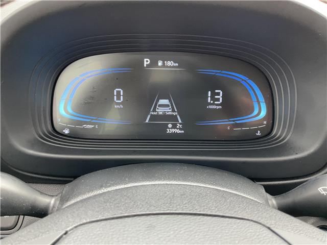 2025 Hyundai Venue  (Stk: 260330) in Ottawa - Image 11 of 23