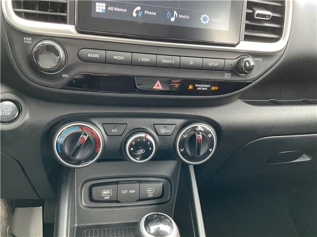 2025 Hyundai Venue  (Stk: 260330) in Ottawa - Image 13 of 23