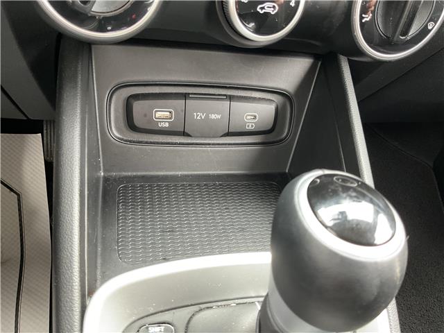 2025 Hyundai Venue  (Stk: 260330) in Ottawa - Image 14 of 23