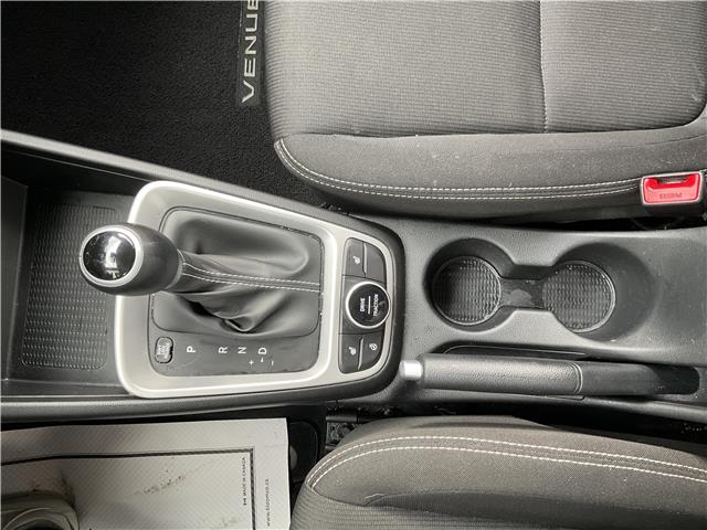 2025 Hyundai Venue  (Stk: 260330) in Ottawa - Image 15 of 23