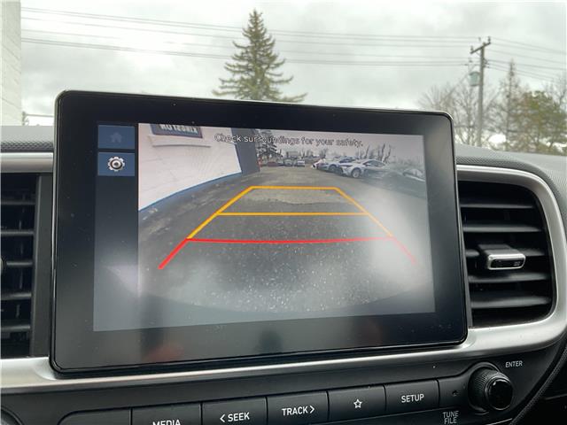 2025 Hyundai Venue  (Stk: 260330) in Ottawa - Image 16 of 23