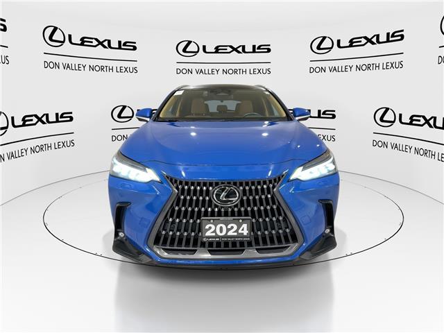 2024 Lexus NX 350h  (Stk: 14112179A) in Markham - Image 4 of 28