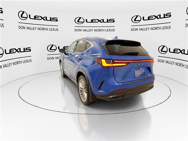 2024 Lexus NX 350h  (Stk: 14112179A) in Markham - Image 7 of 28