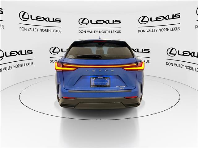 2024 Lexus NX 350h  (Stk: 14112179A) in Markham - Image 8 of 28