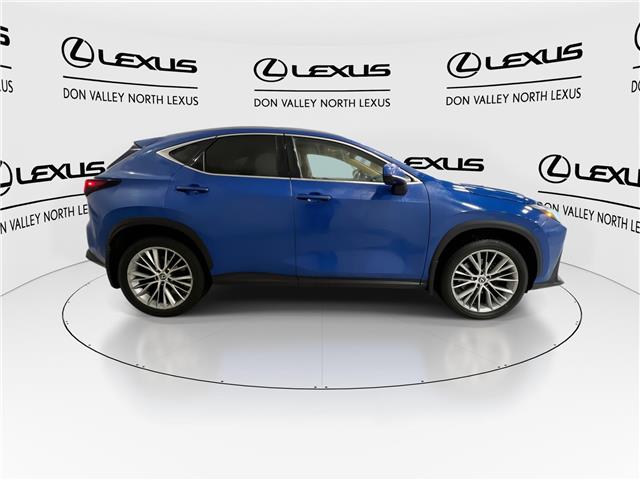 2024 Lexus NX 350h  (Stk: 14112179A) in Markham - Image 10 of 28