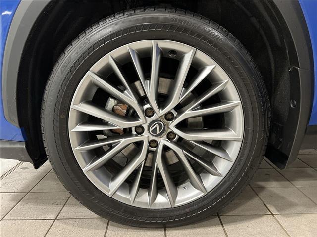 2024 Lexus NX 350h  (Stk: 14112179A) in Markham - Image 11 of 28