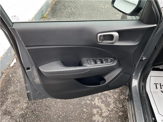 2025 Hyundai Venue  (Stk: 260330) in Ottawa - Image 18 of 23