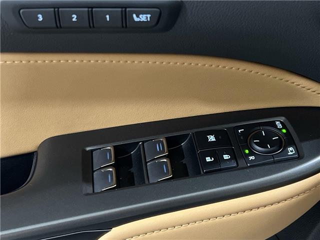 2024 Lexus NX 350h  (Stk: 14112179A) in Markham - Image 14 of 28