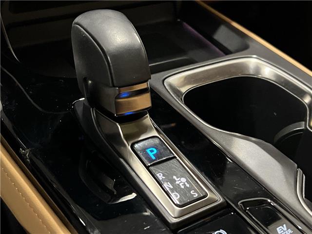 2024 Lexus NX 350h  (Stk: 14112179A) in Markham - Image 19 of 28