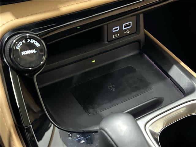 2024 Lexus NX 350h  (Stk: 14112179A) in Markham - Image 20 of 28