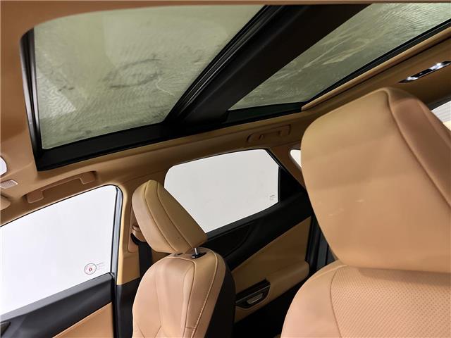 2024 Lexus NX 350h  (Stk: 14112179A) in Markham - Image 21 of 28