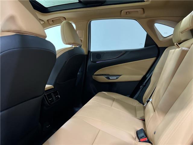 2024 Lexus NX 350h  (Stk: 14112179A) in Markham - Image 24 of 28