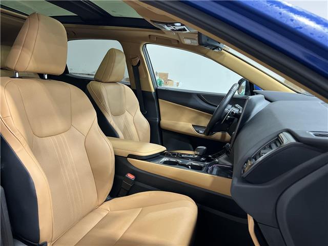 2024 Lexus NX 350h  (Stk: 14112179A) in Markham - Image 26 of 28
